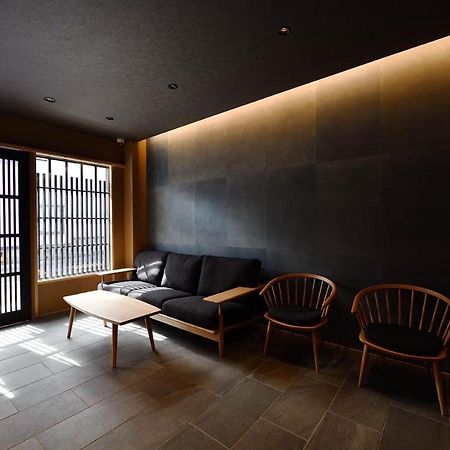 Hotel Kyoyado Heianshiki Kyōto Esterno foto