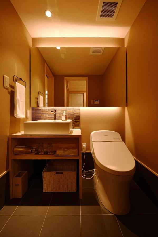 Hotel Kyoyado Heianshiki Kyōto Esterno foto