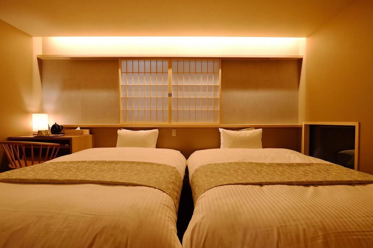 Hotel Kyoyado Heianshiki Kyōto Esterno foto