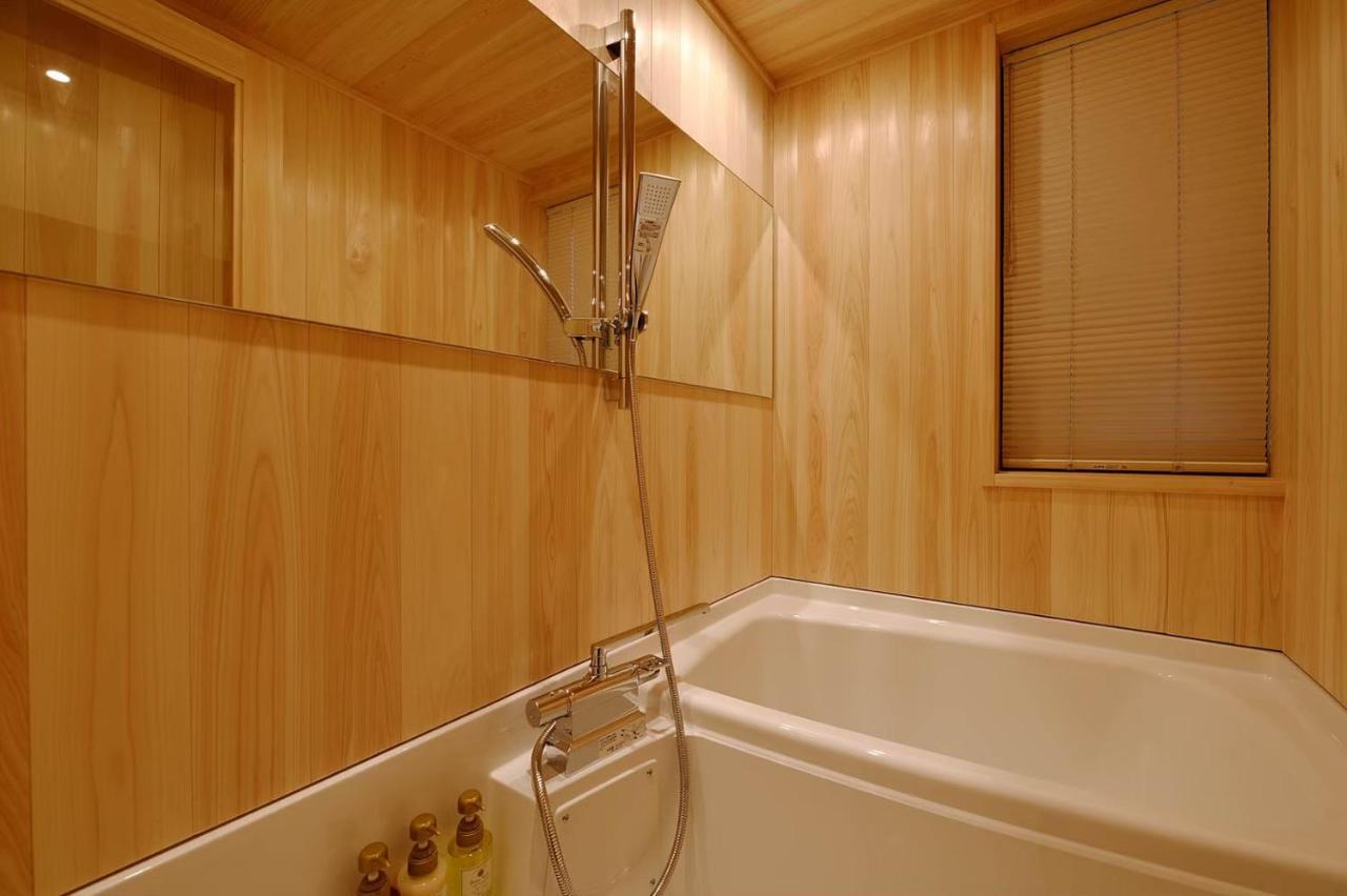 Hotel Kyoyado Heianshiki Kyōto Esterno foto