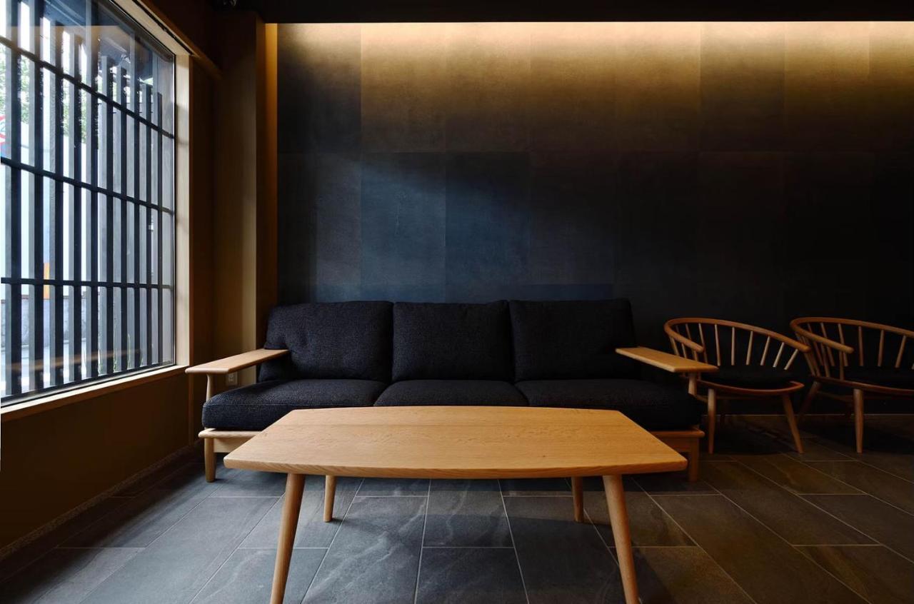 Hotel Kyoyado Heianshiki Kyōto Esterno foto