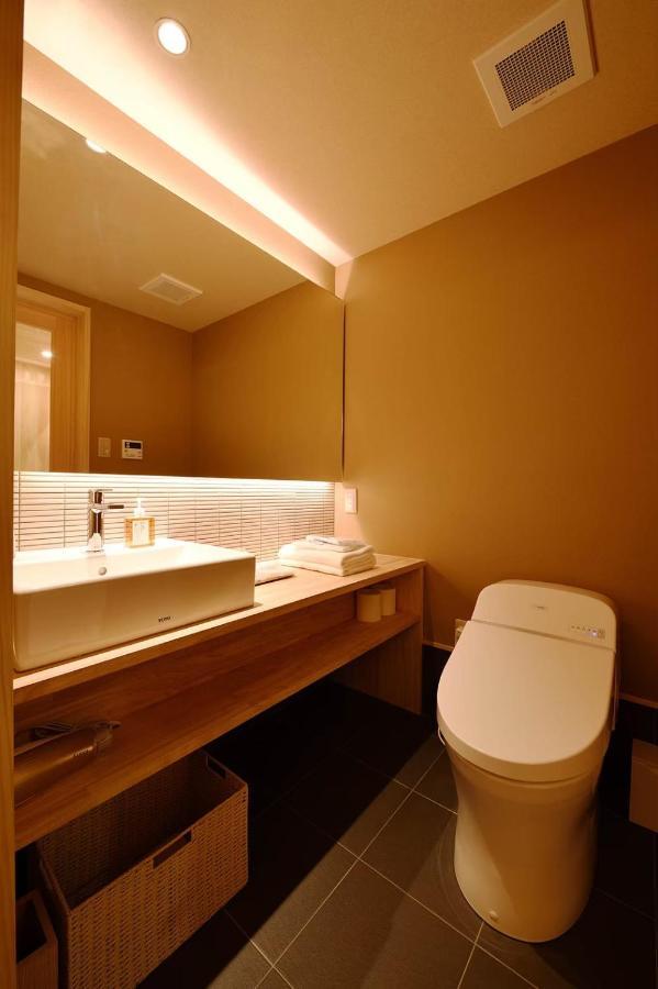 Hotel Kyoyado Heianshiki Kyōto Esterno foto