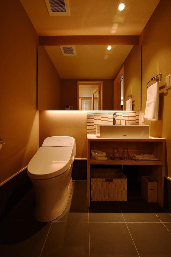 Hotel Kyoyado Heianshiki Kyōto Esterno foto